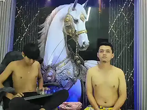 Benjamin_Alam Live XXX Chat