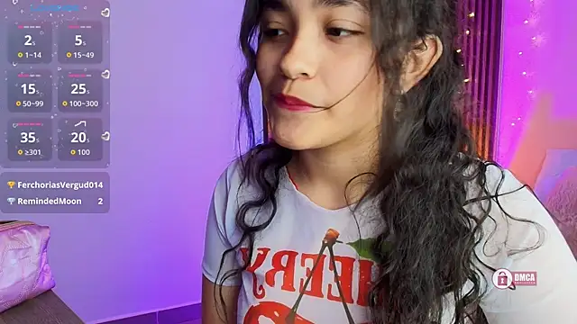 Živý XXX chat eimy_mitchell