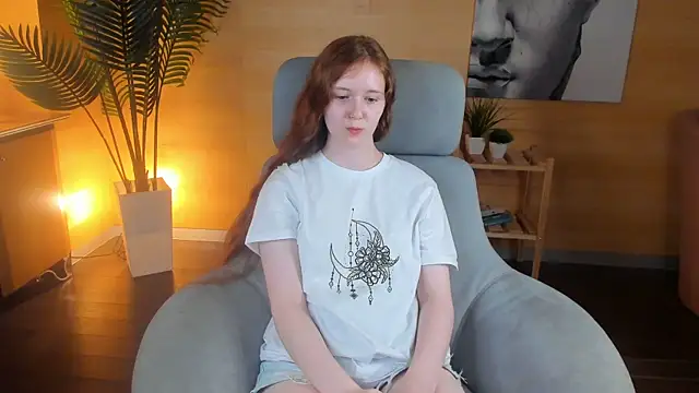 Živý XXX chat RamonaHancey