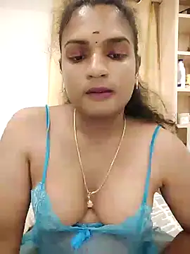 Ammuindia Show in webcam