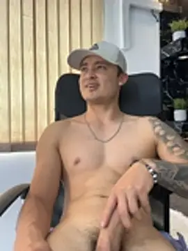 XXX chat uživo modela Alexander_ferre