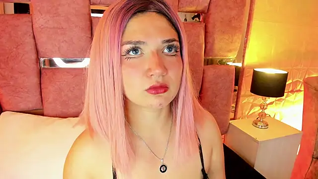 Chat XXX en directo de Valery_Brand
