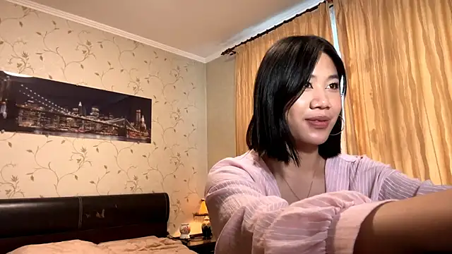LesleyBobola 现场XXX聊天