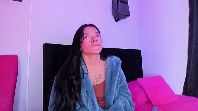 XXX chat uživo modela _shantal_smith