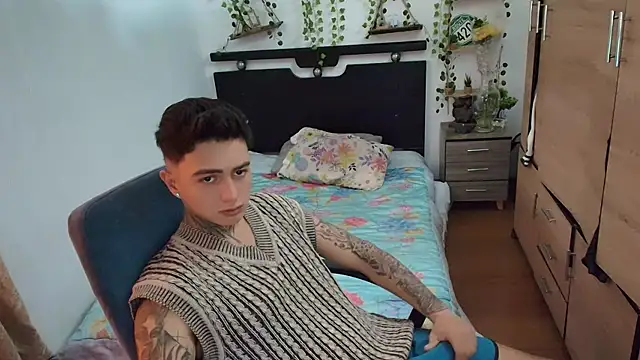 Živý XXX chat santii_ss