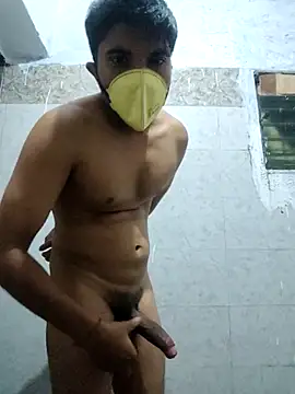 Maxwell7377 Show in webcam