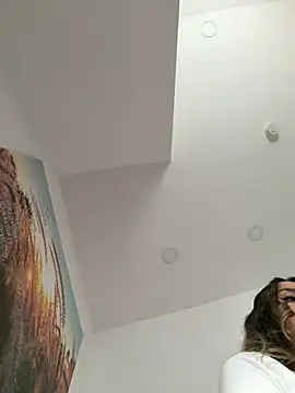 XXX chat uživo modela -Alisa