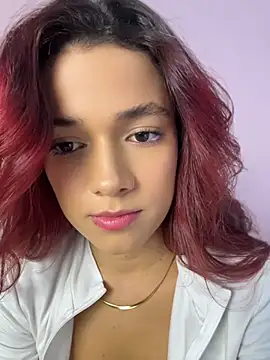 amber_sparkle Chat XXX in diretta