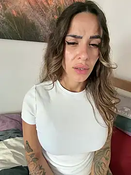 -Alisa – Naživo XXX chat
