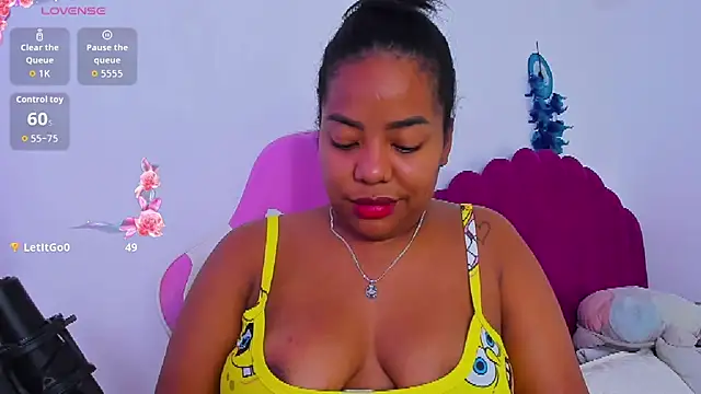 Czat XXX na żywo – samanthaabloom