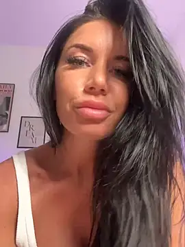 MissyJi – Live XXX-chat