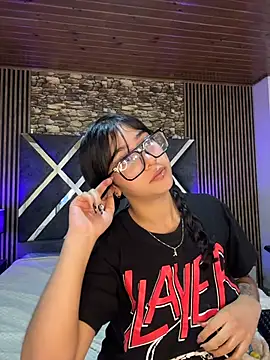 Chat XXX ao vivo de Amy_channel