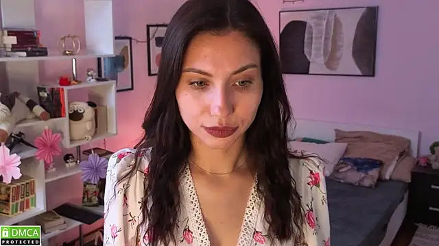 RuthClayton's Live XXX Chat