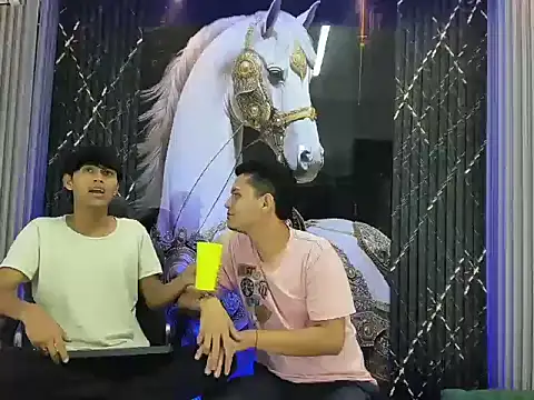 Онлайн чат XXX Benjamin_Alam