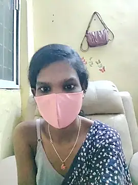 Shreya-telugupilla Chat XXX in diretta