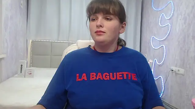 Živý XXX chat StaceyLex