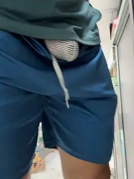 โชว์เว็บแคมของ Paul22cm-