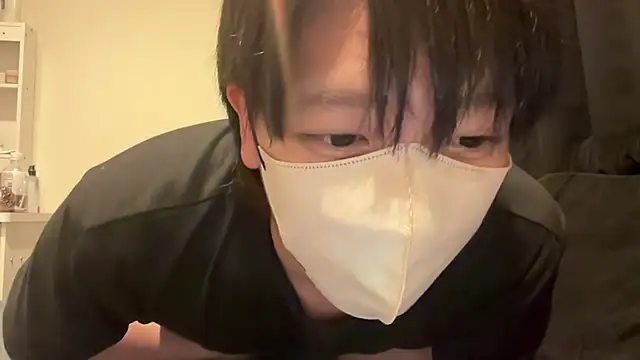 tora3220's Webcam Show