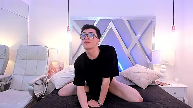 GaelDuke Live XXX Chat