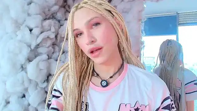 عرض كام Aaron_Fordd