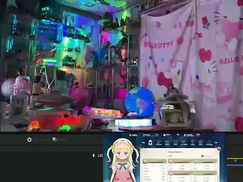 Chat XXX Live JesuAdam