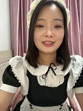 BIGBABYYEYE – Live XXX-chat