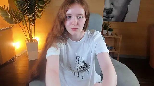 RamonaHancey – Live XXX-chat