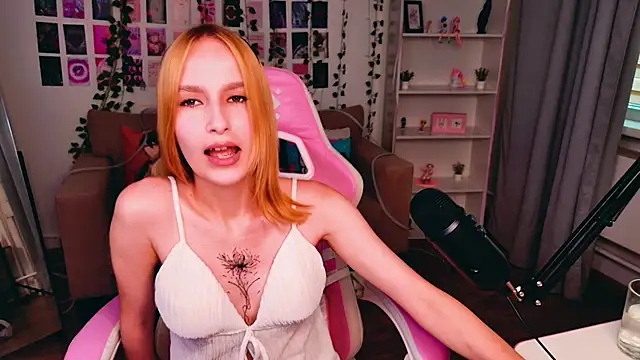 Kaseopea – Live XXX-chat