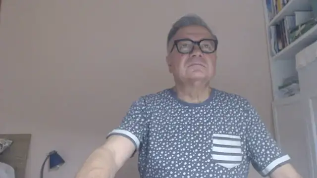 Show Webcam de YOU6me