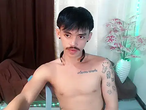 urhunky_boy Chat XXX live