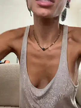 SophiiaStarr: απευθείας συνομιλία ΧΧΧ
