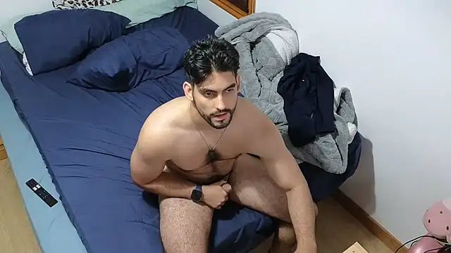 Jackyrose's Live XXX Chat