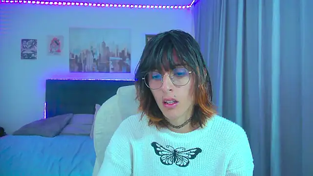 goth_minerva Live XXX-chat