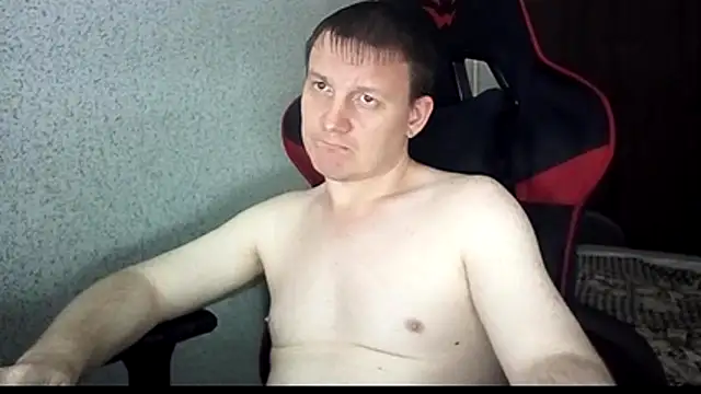 XXX chat uživo modela MysteriousWanderer