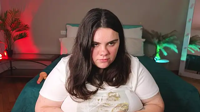 Czat XXX na żywo – Ukr_Lena