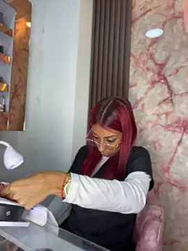 The_Nails_Sexx ওয়েবক্যাম শো