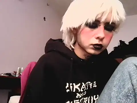 valkittyegirll's Webcam Show
