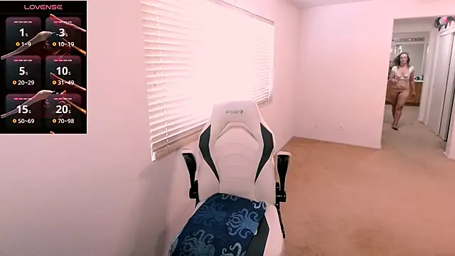 britteebee – Naživo XXX chat