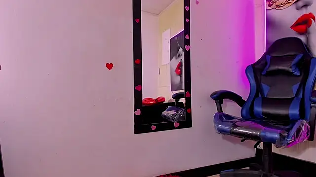 yayacandy's Live XXX Chat