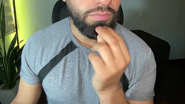 Rob_fab Live XXX-Chat