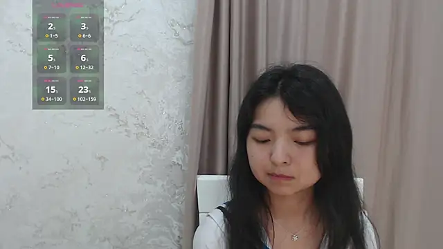 Shy_Kira Obrolan Langsung XXX