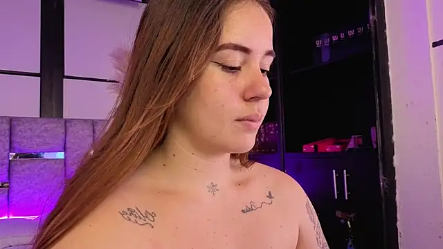 Czat XXX na żywo – AlliceLover