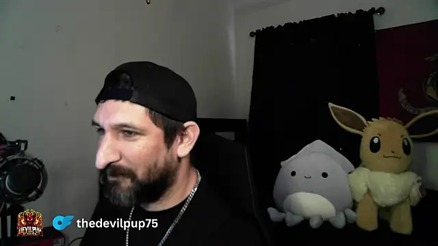 Chat XXX Live DevilPup75_