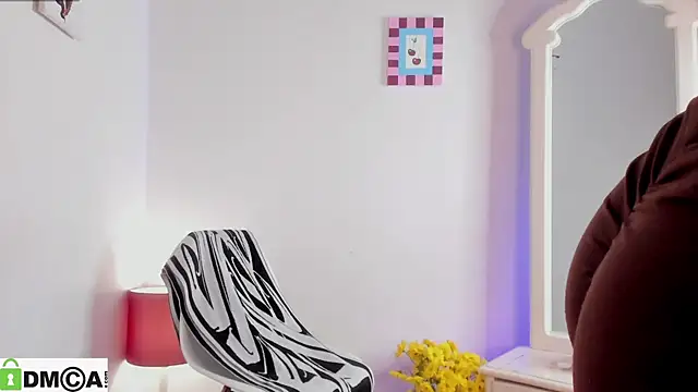 Czat XXX na żywo – Cilie_lee