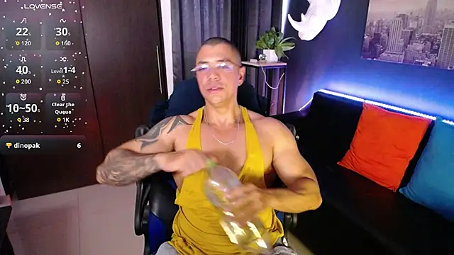 Zed_ferrer Chat XXX live