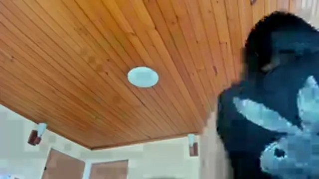 Chat XXX en directo de AyameFoxy