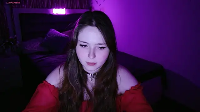 AliceFervent's Live XXX Chat