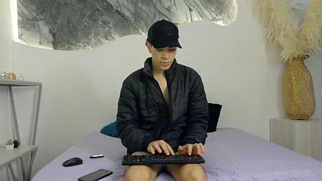 Monyel_Blake – Live XXX-chat
