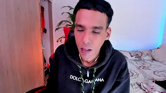 Živý XXX chat Damianwhite