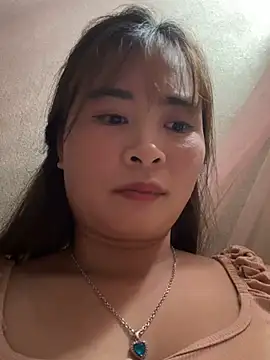 Sembang XXX Secara Langsung LoveShae_XYX